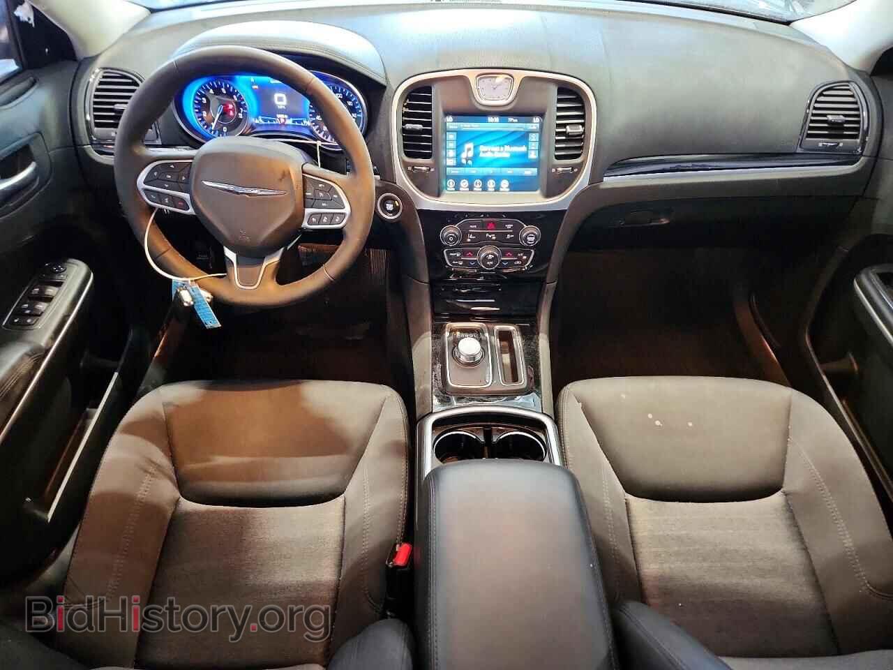 2023 CHRYSLER 300 - VIN: 2C3CCAAGXPH676911 - Фото 8