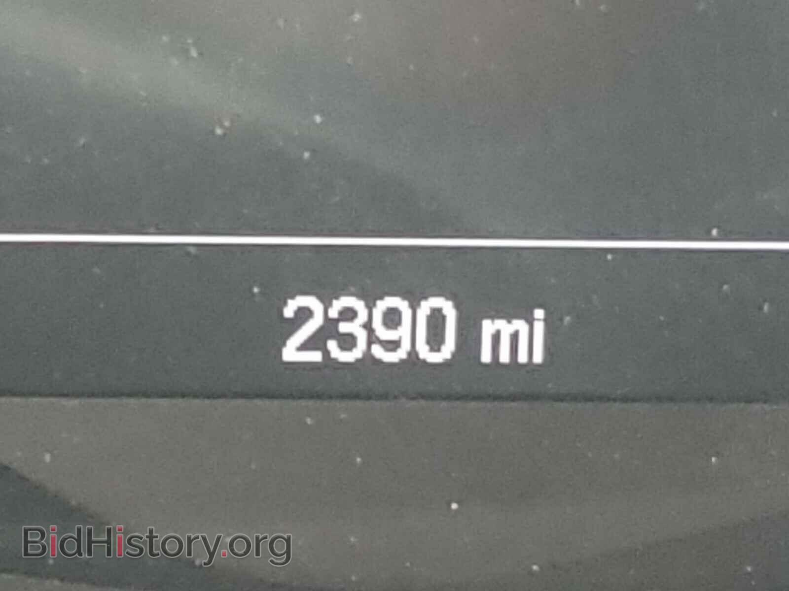 2020 CHEVROLET TRAX - VIN: KL7CJLSB7LB041662 - Фото 8