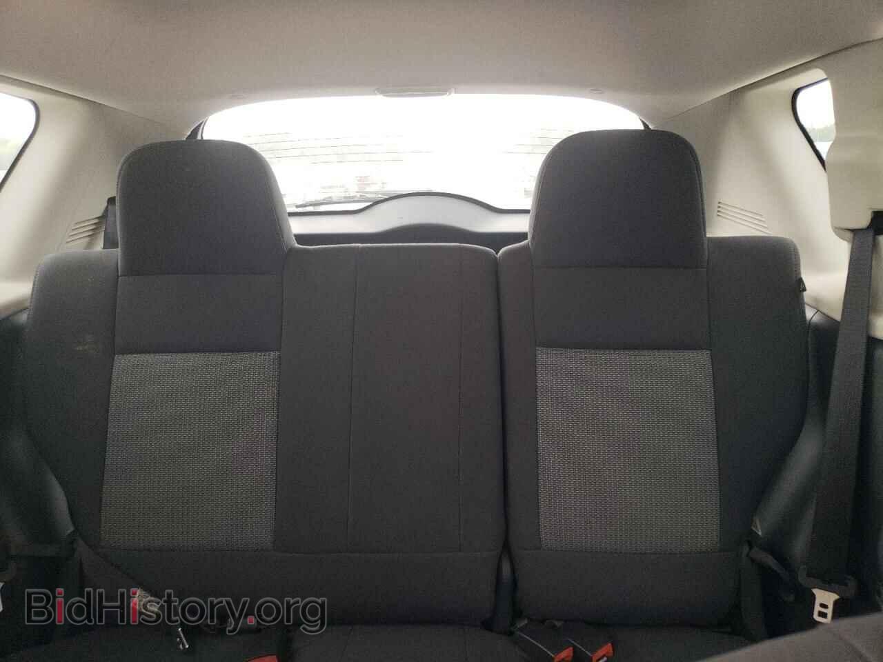 2009 JEEP COMPASS - VIN: 1J4FT47A59D140133 - Фото 10