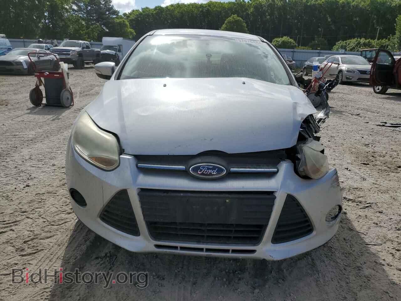 2014 FORD FOCUS - VIN: 1FADP3F23EL181064 - Photo 5