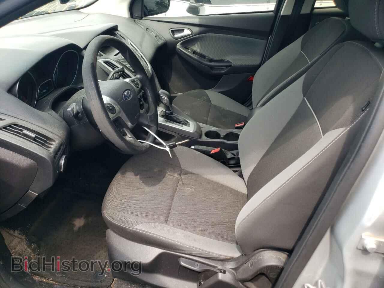 2014 FORD FOCUS - VIN: 1FADP3F23EL181064 - Photo 7