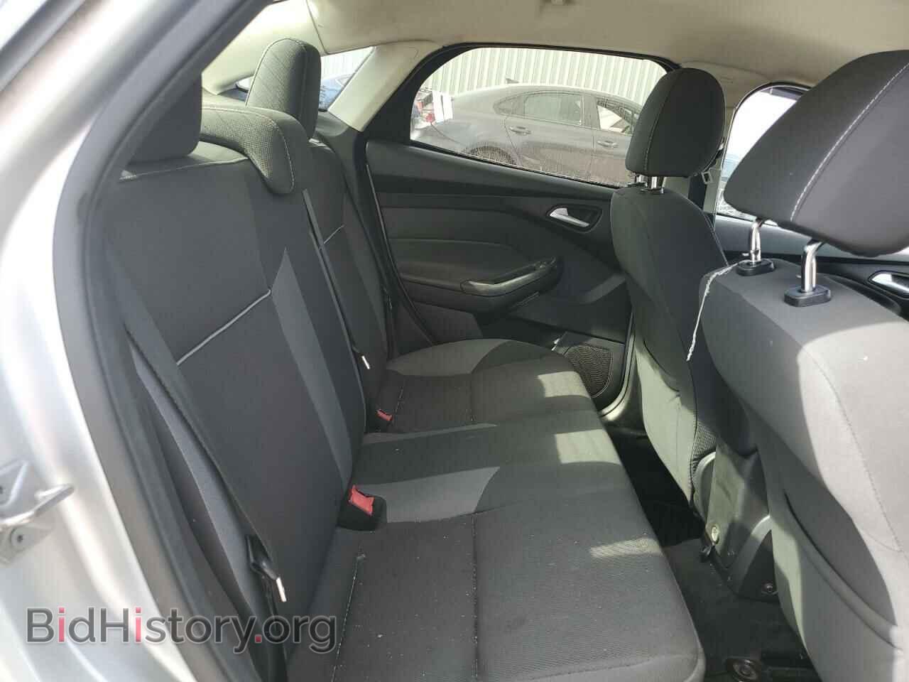 2014 FORD FOCUS - VIN: 1FADP3F23EL181064 - Photo 10