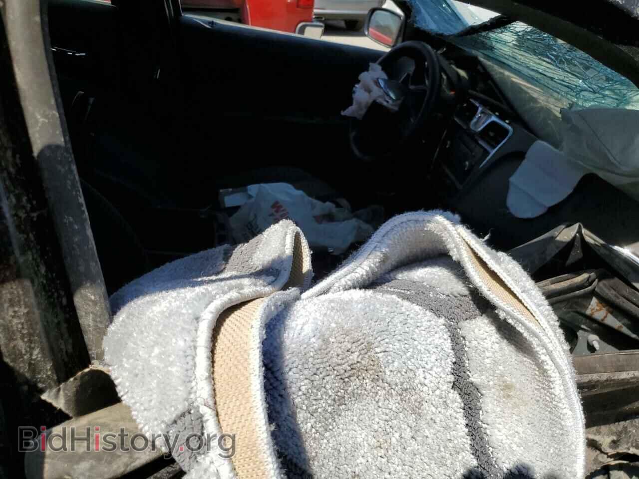2013 CHRYSLER 200 - VIN: 1C3CCBAB4DN670230 - Photo 5