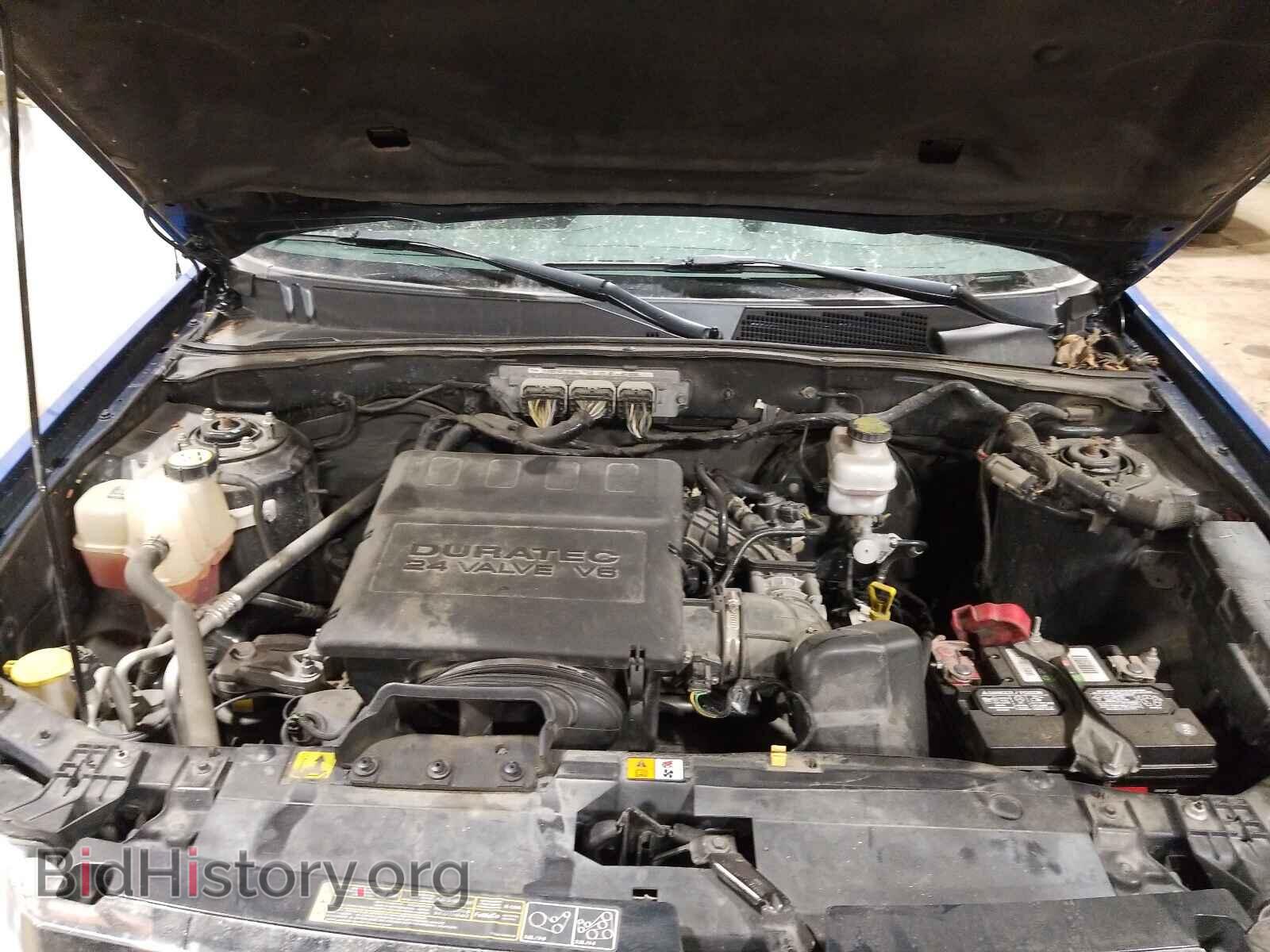2015 FORD ESCAPE - VIN: 1FMCU9DG9CKA91240 - Фото 7