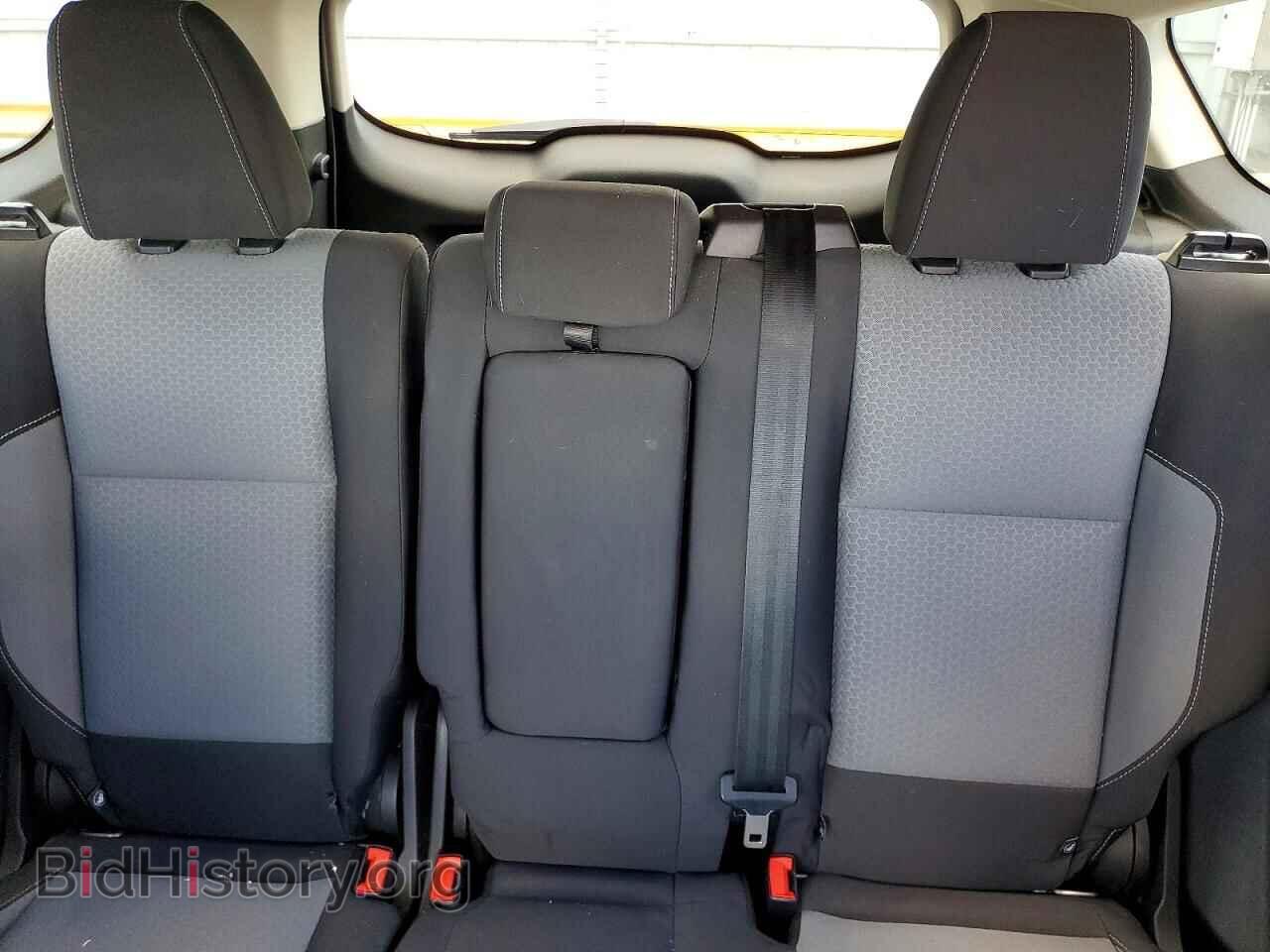 2018 FORD ESCAPE - VIN: 1FMCU0GD5JUC65948 - Фото 10