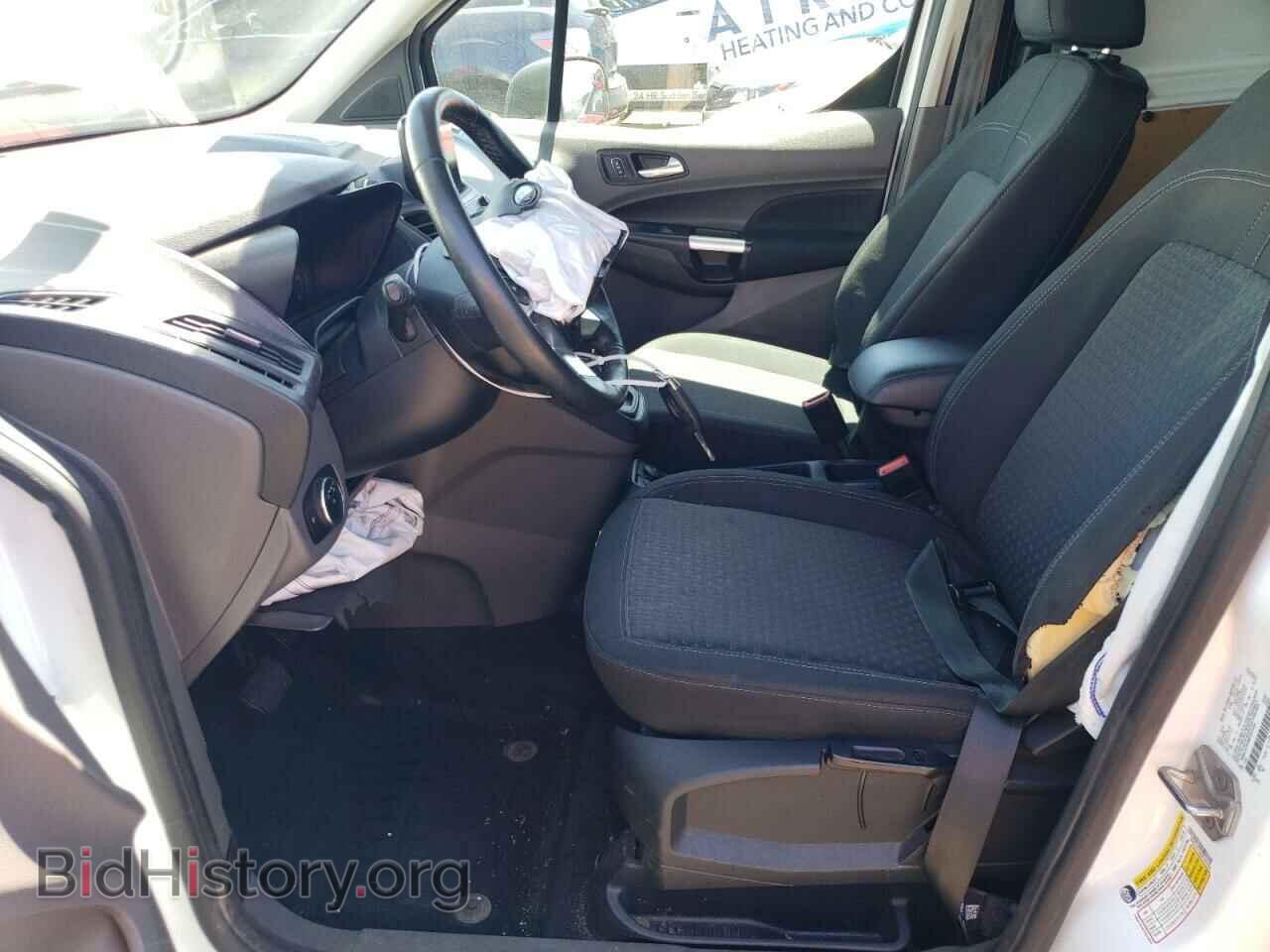 2021 FORD TRANSIT - VIN: NM0LS7F29M1491464 - Фото 7