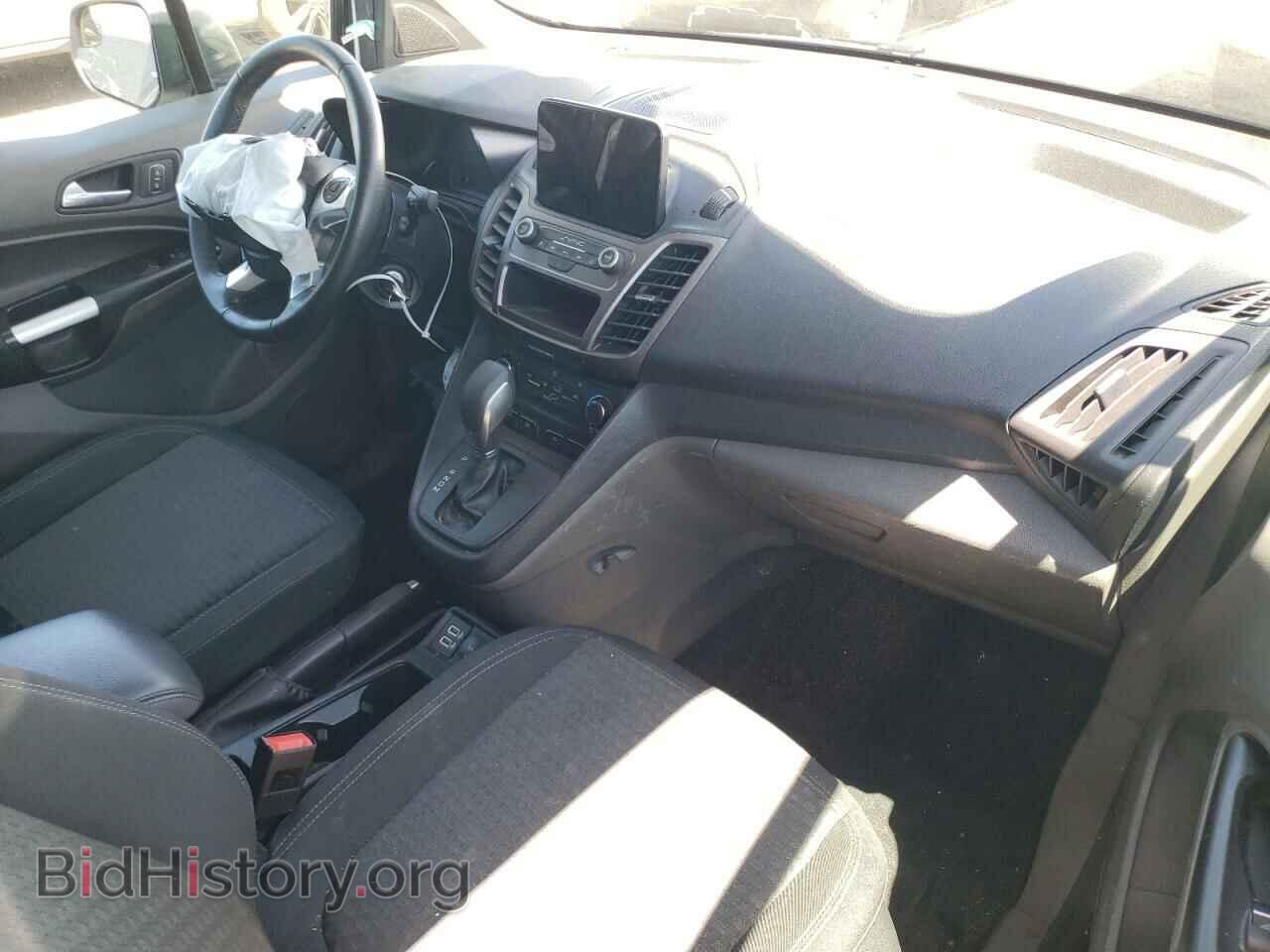 2021 FORD TRANSIT - VIN: NM0LS7F29M1491464 - Фото 8