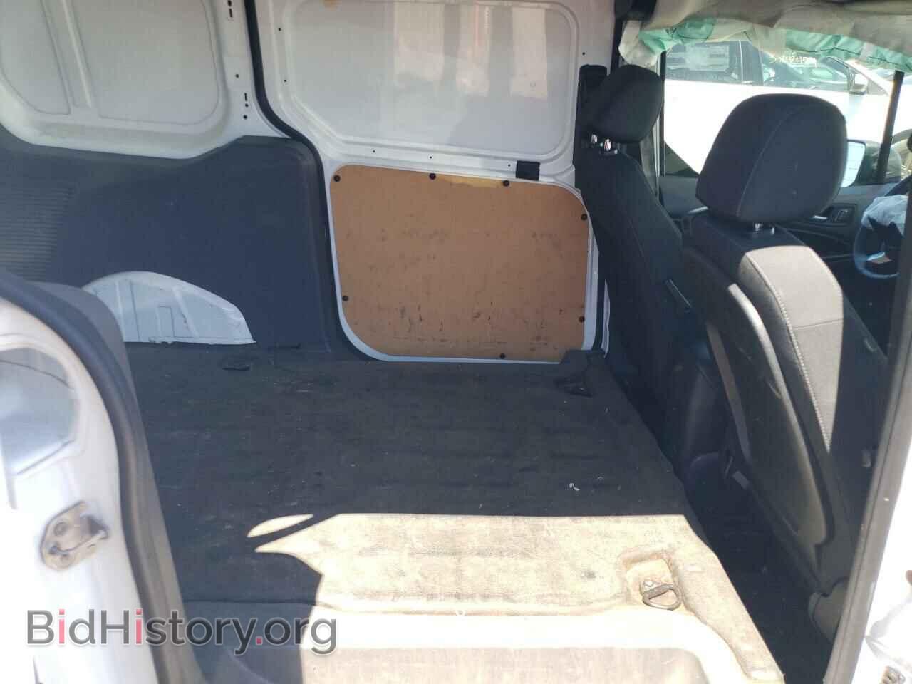 2021 FORD TRANSIT - VIN: NM0LS7F29M1491464 - Фото 10