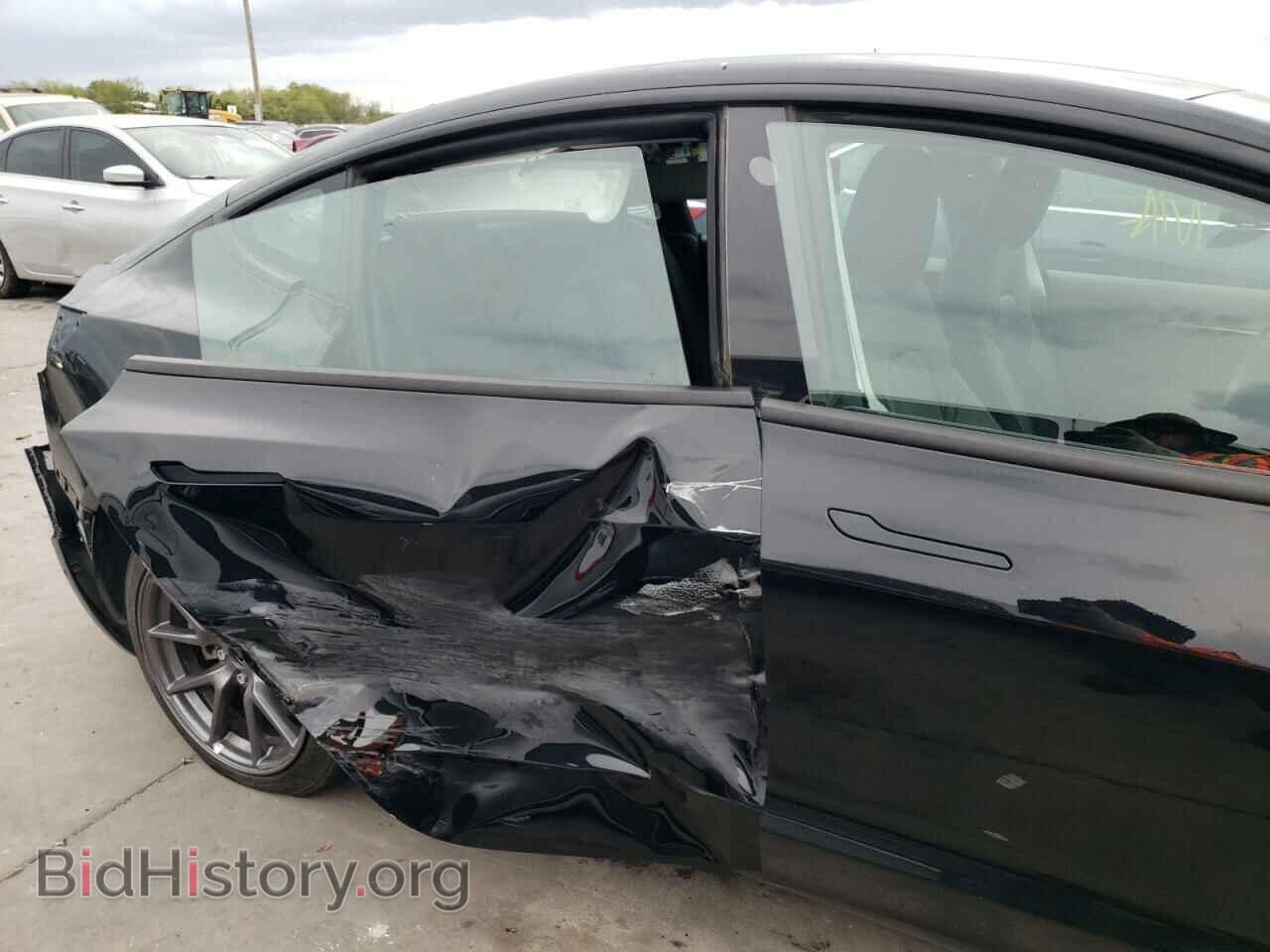 2021 TESLA MODEL 3 - VIN: 5YJ3E1EA1MF088960 - Photo 9