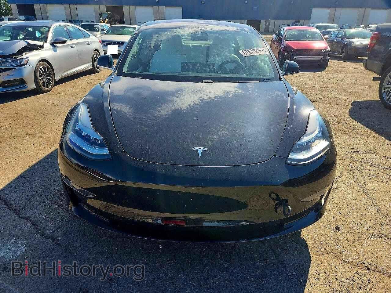 2018 TESLA MODEL 3 - VIN: 5YJ3E1EB0JF135058 - Photo 5