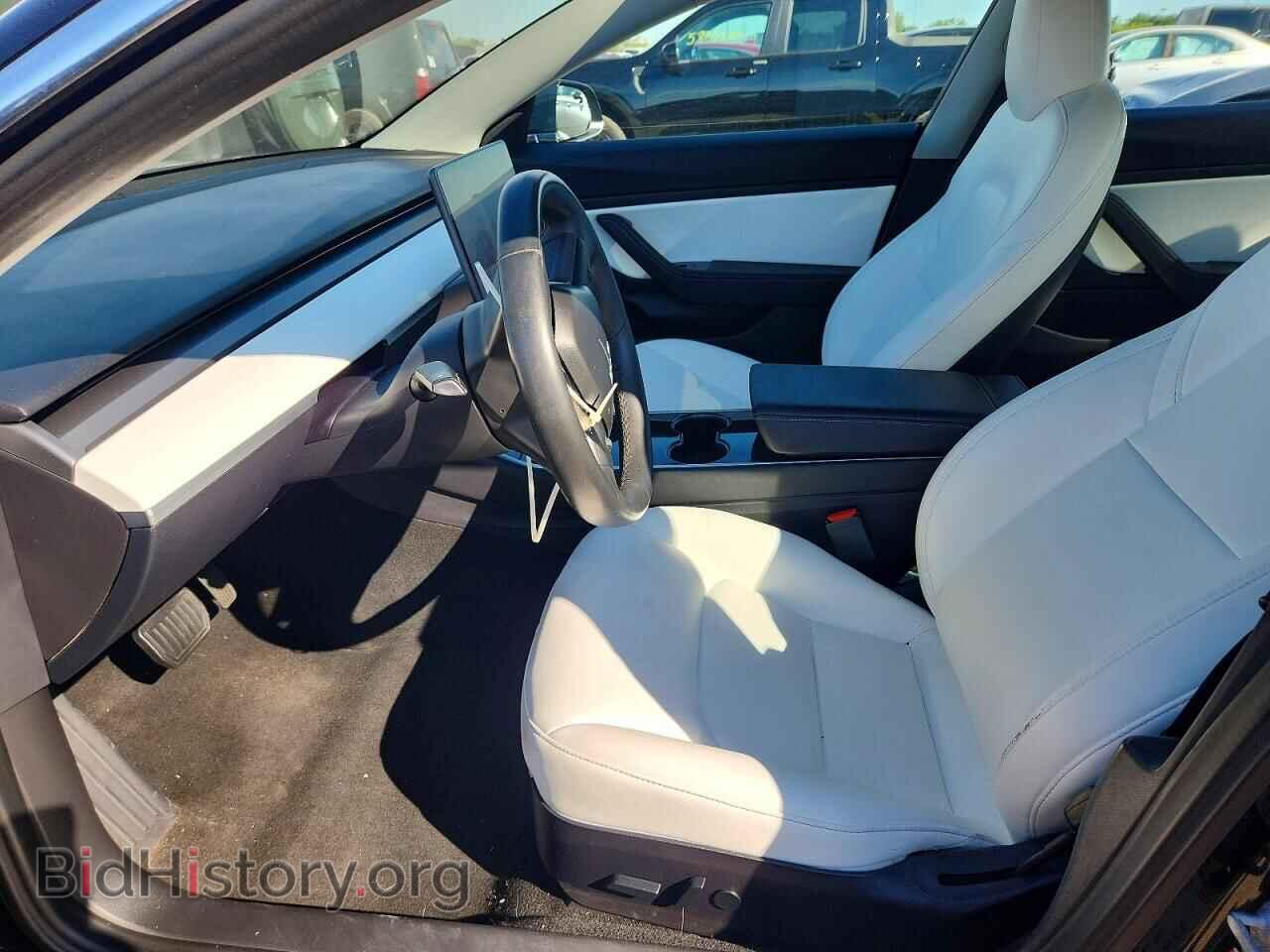 2018 TESLA MODEL 3 - VIN: 5YJ3E1EB0JF135058 - Photo 7