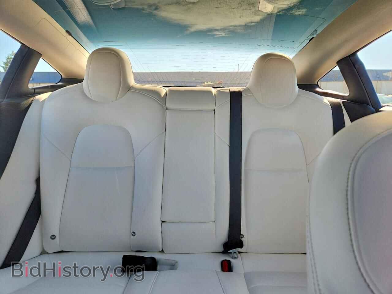 2018 TESLA MODEL 3 - VIN: 5YJ3E1EB0JF135058 - Photo 10