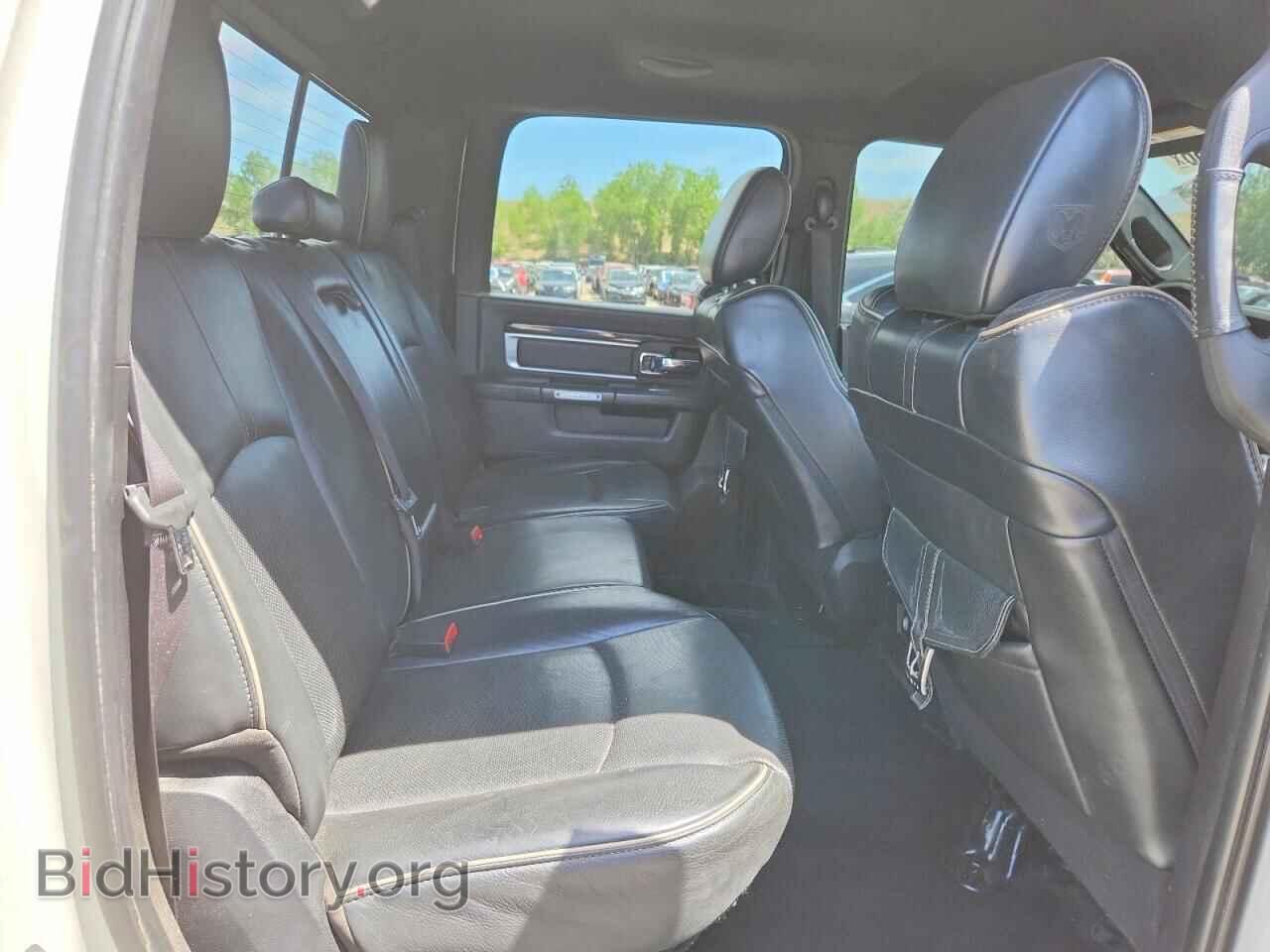 2016 RAM 1500 - VIN: 1C6RR7WT6GS198824 - Фото 10