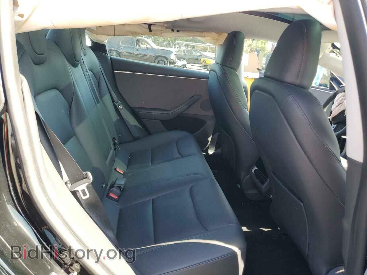 2024 TESLA MODEL 3 - VIN: 5YJ3E1EA0RF751880 - Photo 10