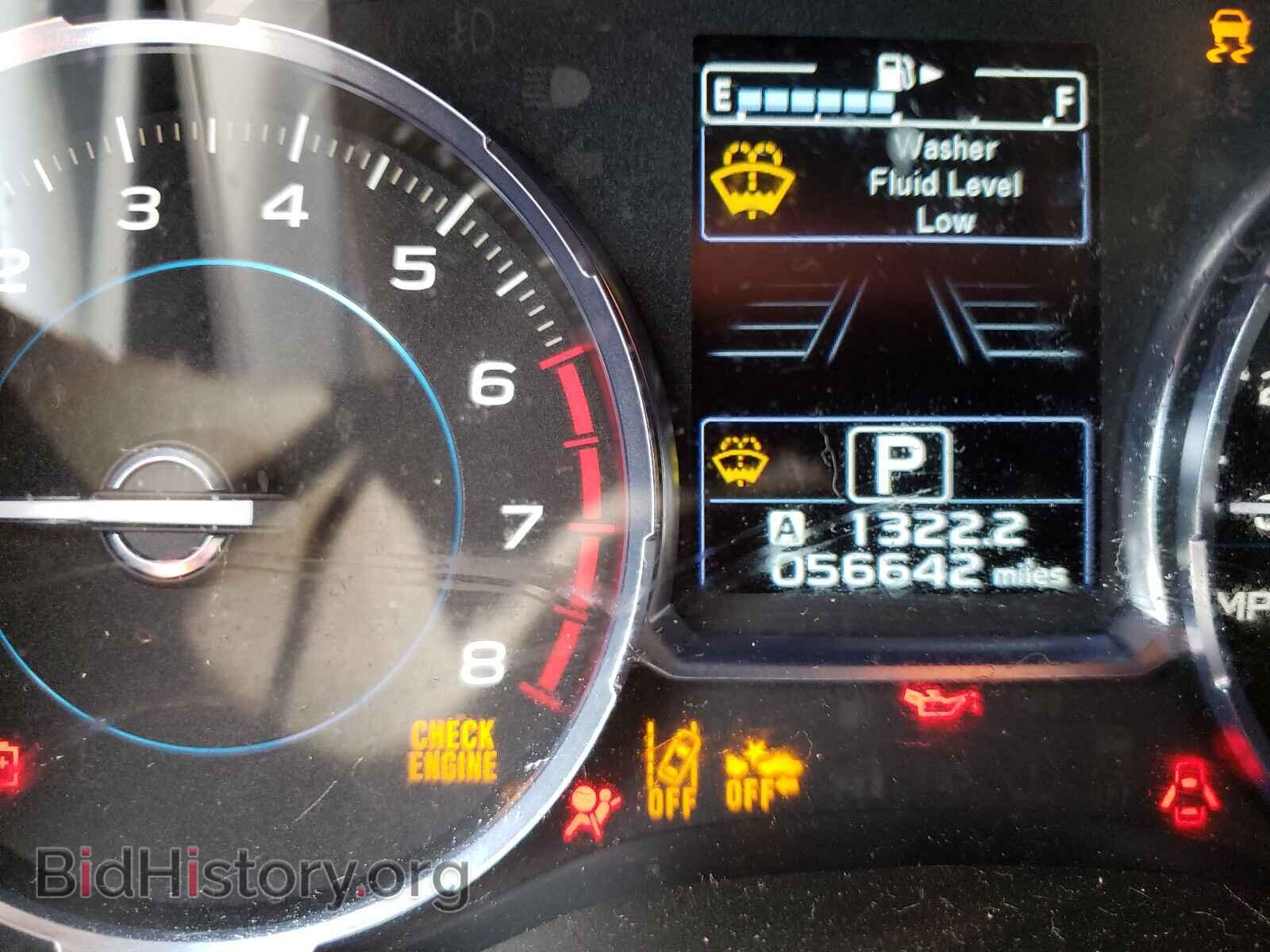 2017 SUBARU FORESTER - VIN: JF2SJAGC8HH429851 - Photo 8