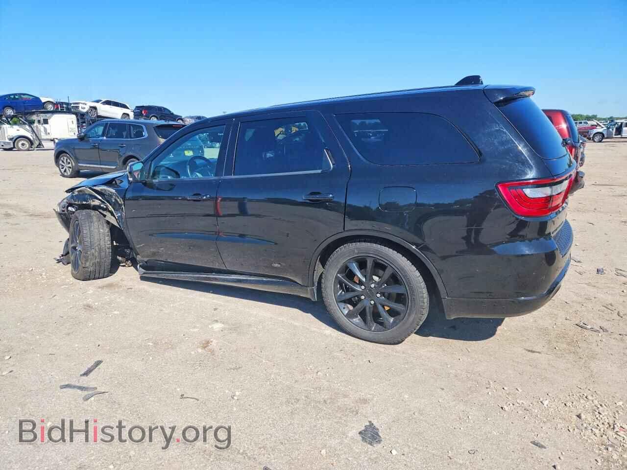 2017 DODGE DURANGO - VIN: 1C4SDJCT3HC733226 - Photo 2