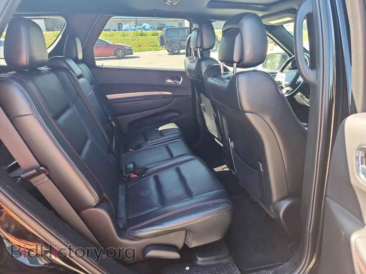 2017 DODGE DURANGO - VIN: 1C4SDJCT3HC733226 - Photo 11