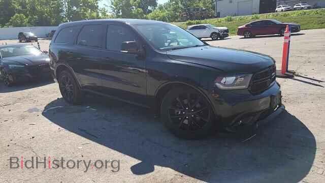 2017 DODGE DURANGO - VIN: 1C4SDJCT3HC733226 - Photo 14