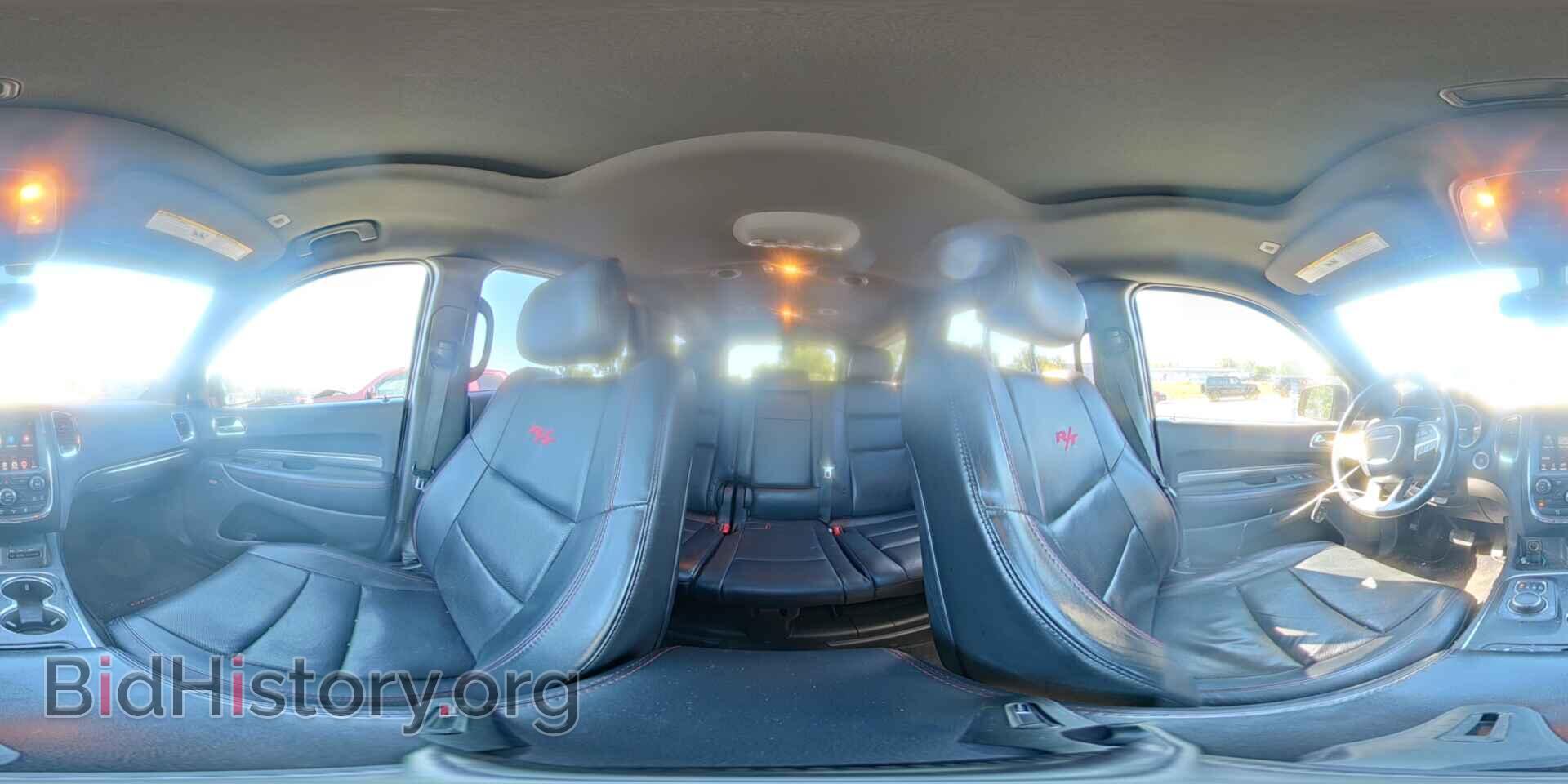 2017 DODGE DURANGO - VIN: 1C4SDJCT3HC733226 - Photo 15