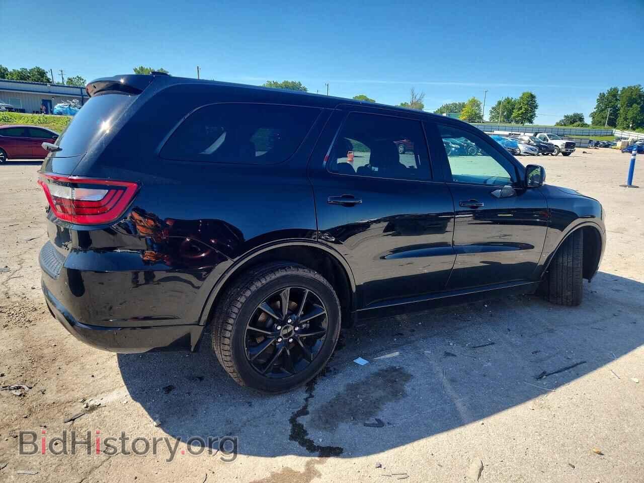 2017 DODGE DURANGO - VIN: 1C4SDJCT3HC733226 - Photo 3