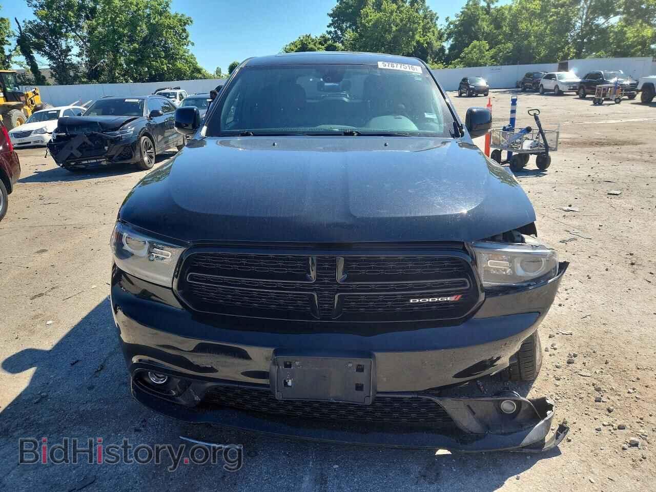 2017 DODGE DURANGO - VIN: 1C4SDJCT3HC733226 - Photo 5