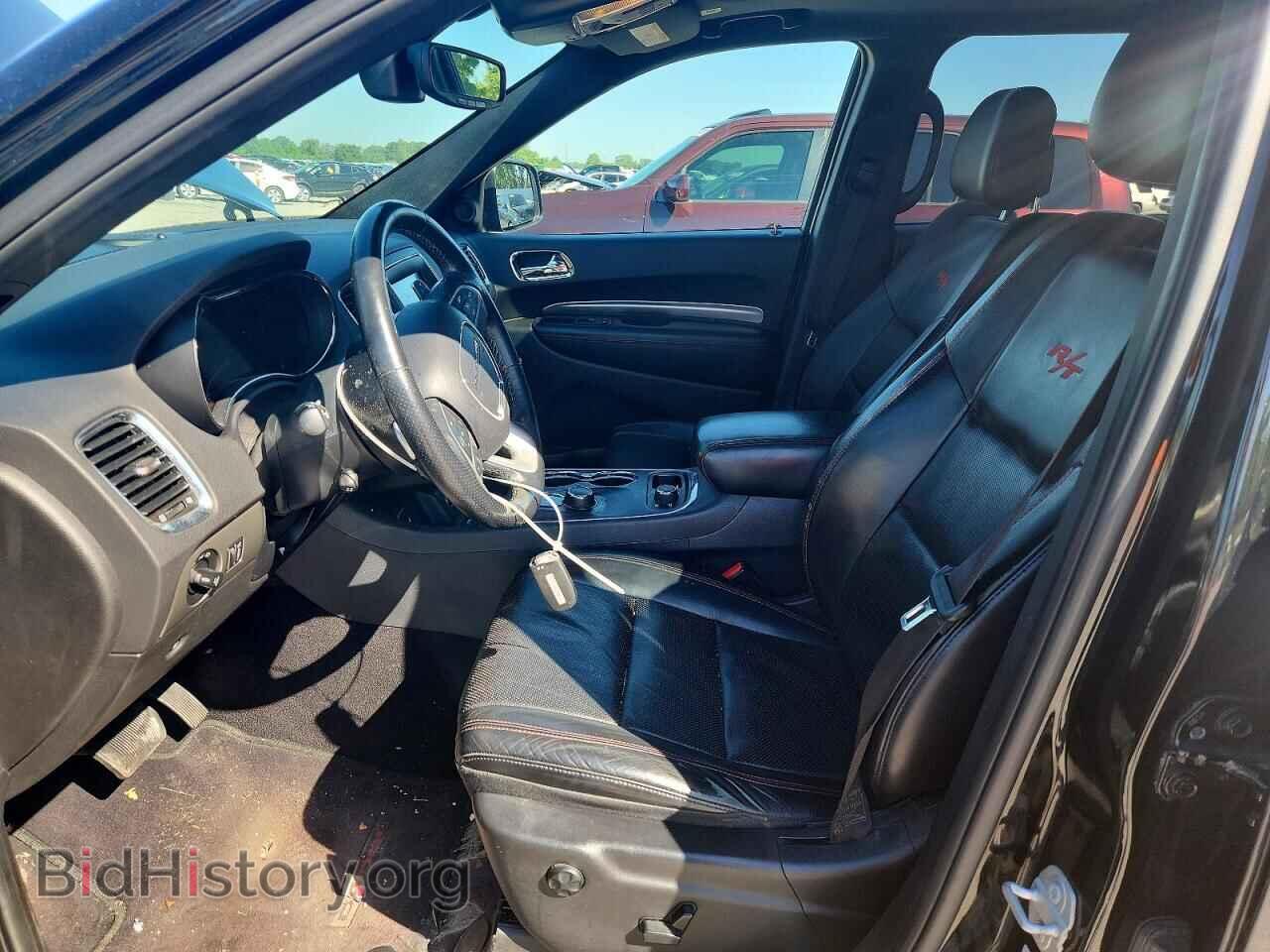2017 DODGE DURANGO - VIN: 1C4SDJCT3HC733226 - Photo 7