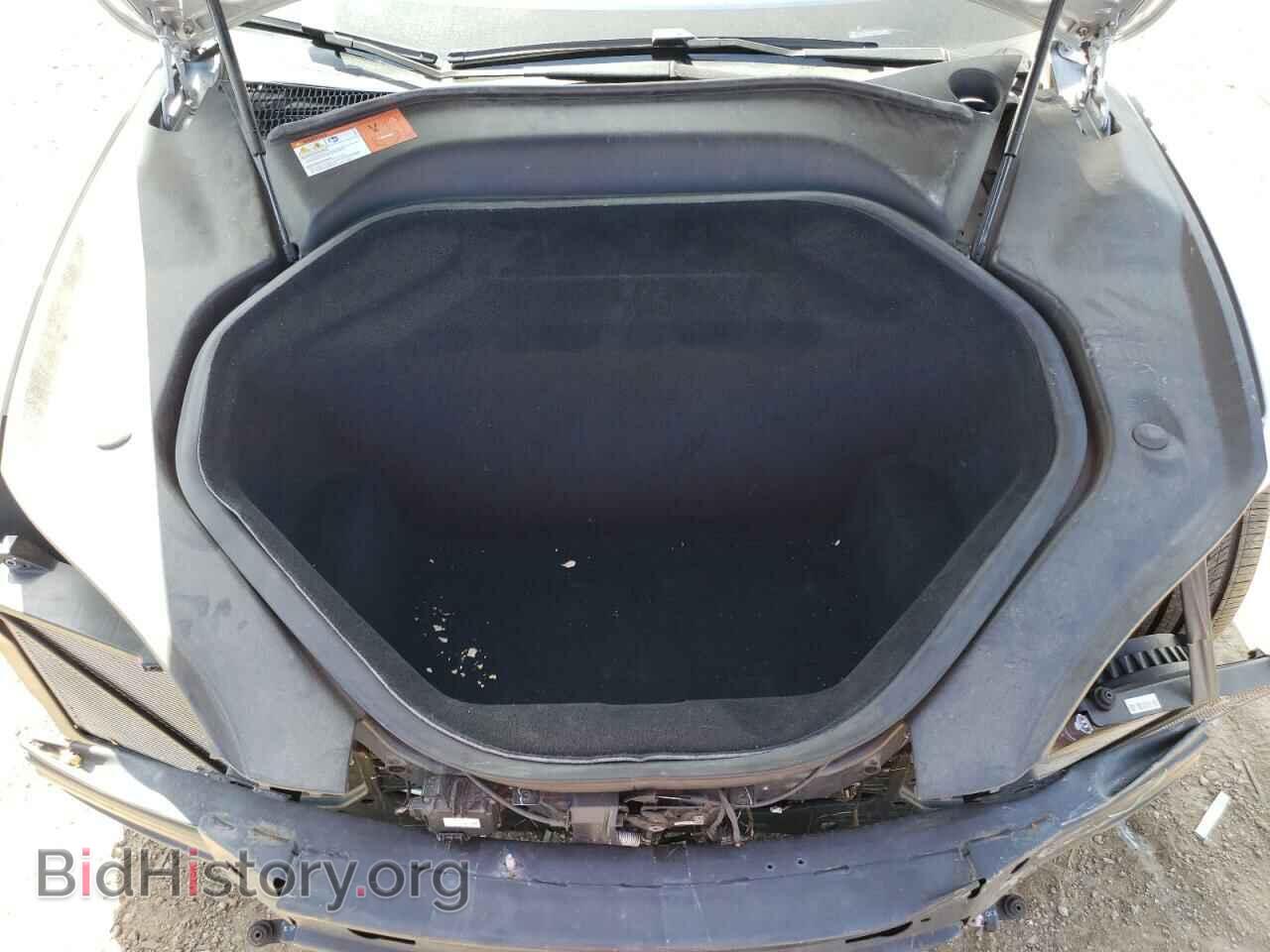 2015 TESLA MODEL S - VIN: 5YJSA1E41FF118186 - Фото 11