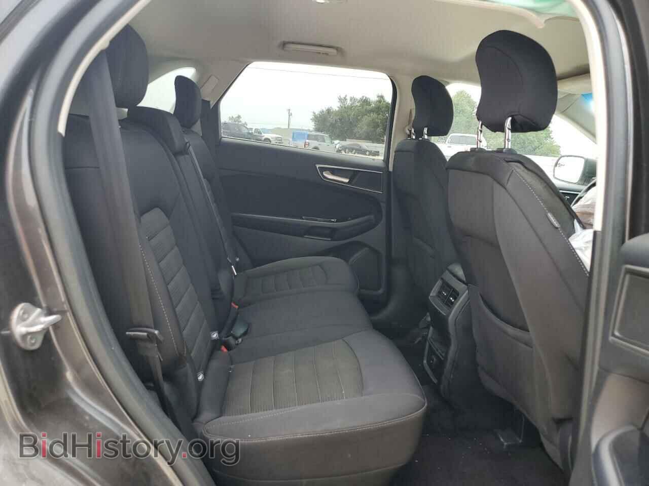 2017 FORD EDGE - VIN: 2FMPK3J95HBB27176 - Photo 11