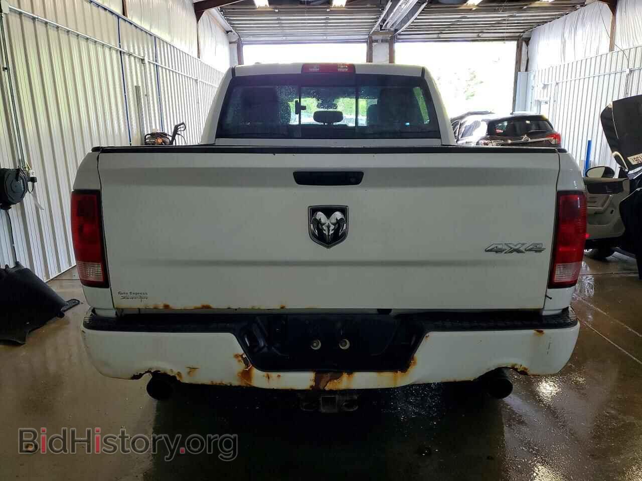 2014 RAM 1500 - VIN: 1C6RR7KTXES169118 - Фото 6