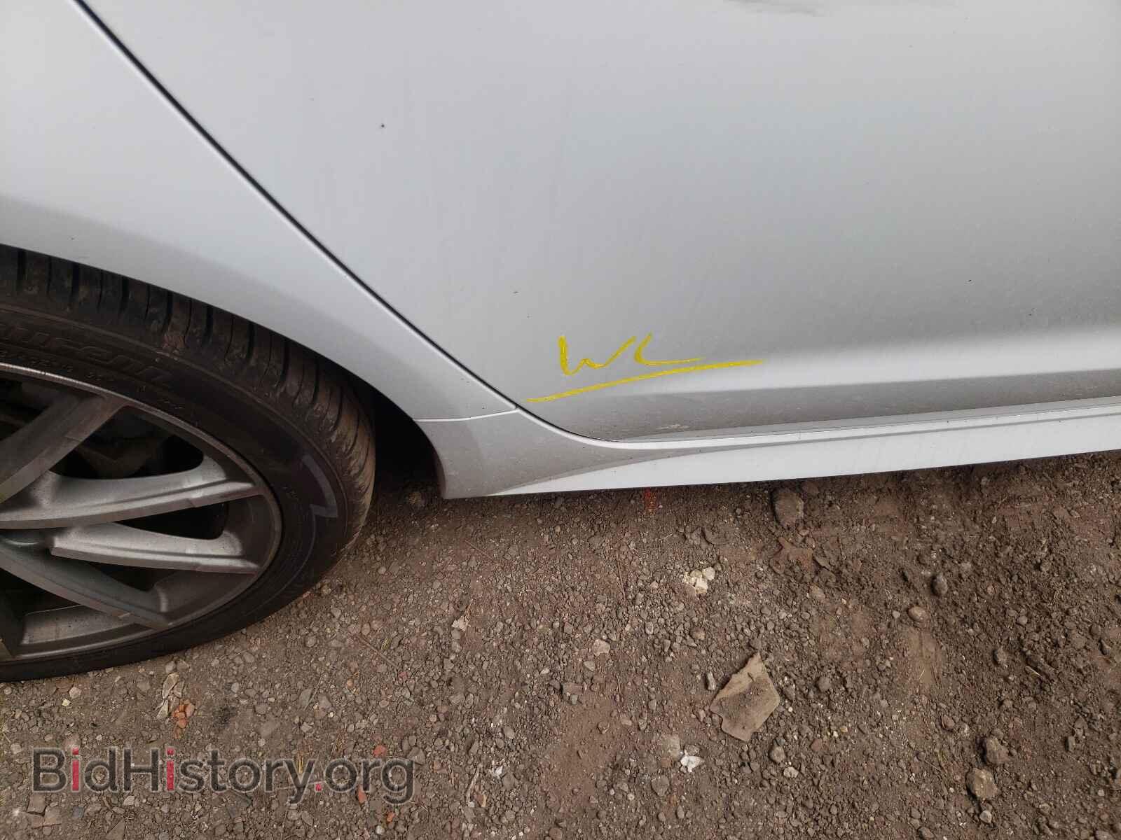 2018 AUDI A6 - VIN: WAUF3AFC8JN076981 - Photo 9