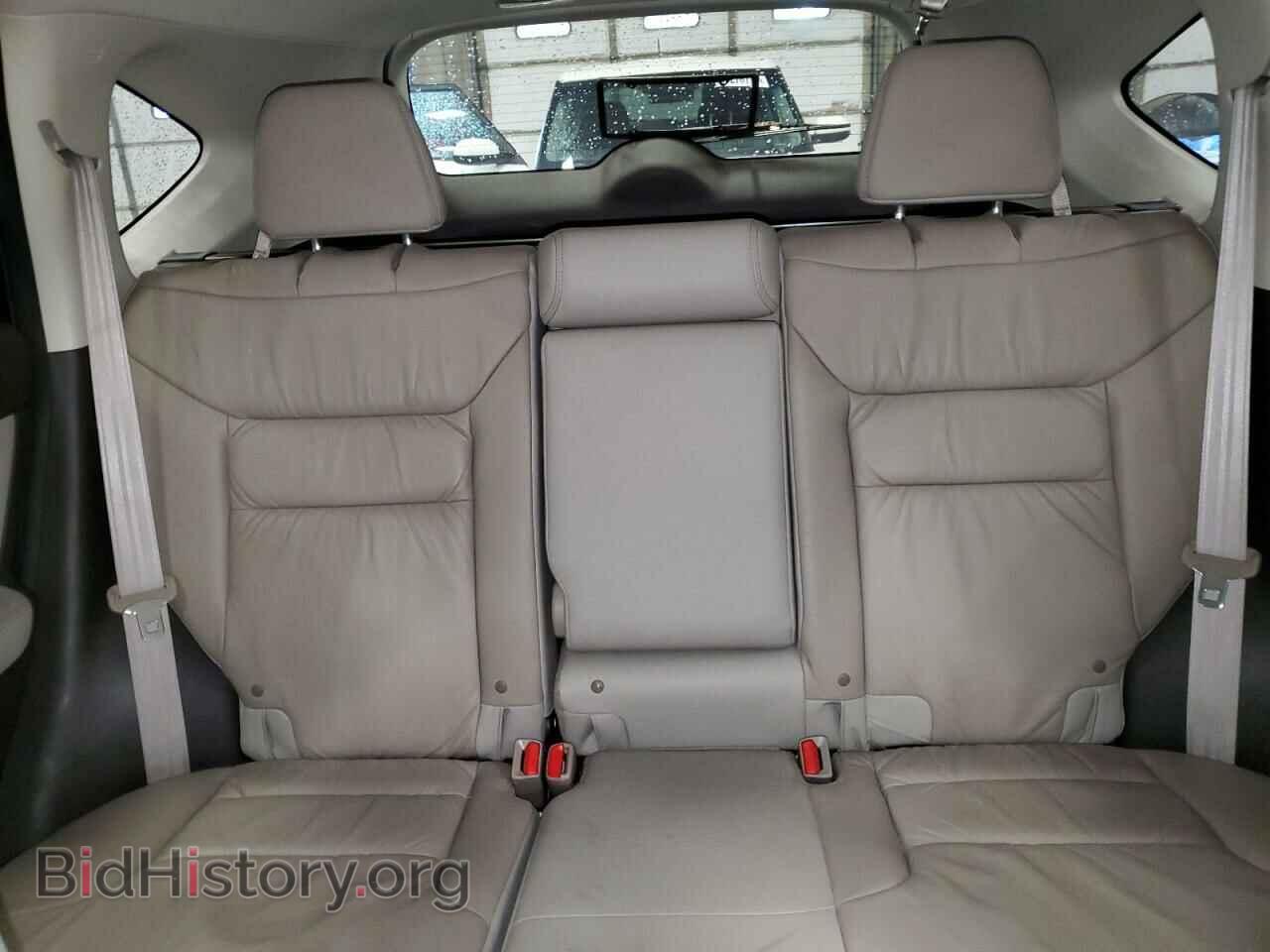 2013 HONDA CRV - VIN: 5J6RM4H71DL066477 - Фото 10