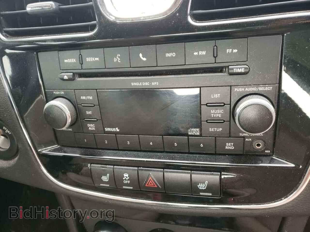 2011 CHRYSLER 200 - VIN: 1C3BC1FB0BN530980 - Фото 9