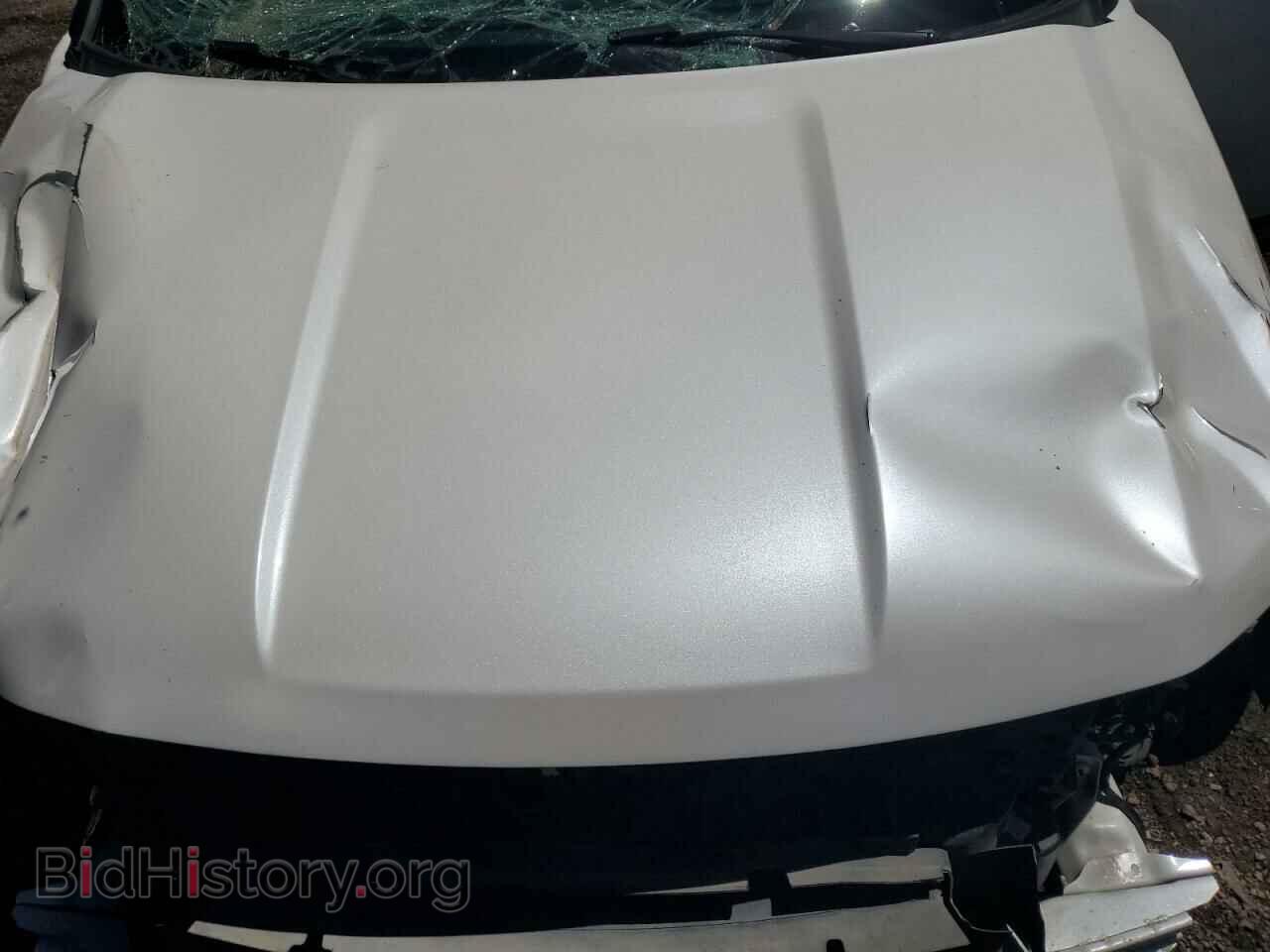 2018 FORD EXPLORER - VIN: 1FM5K8F87JGB31460 - Фото 12