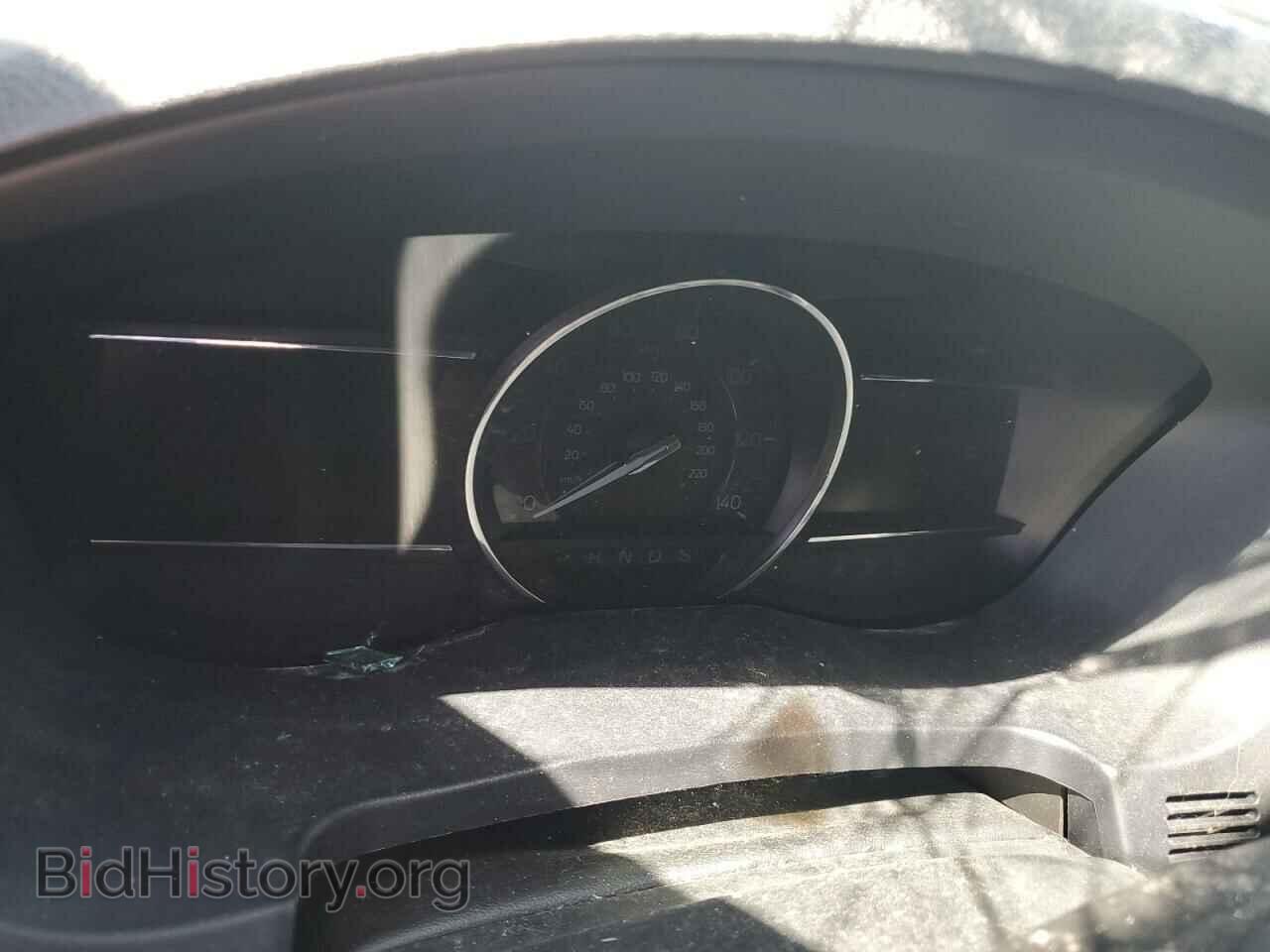 2018 FORD EXPLORER - VIN: 1FM5K8F87JGB31460 - Фото 9