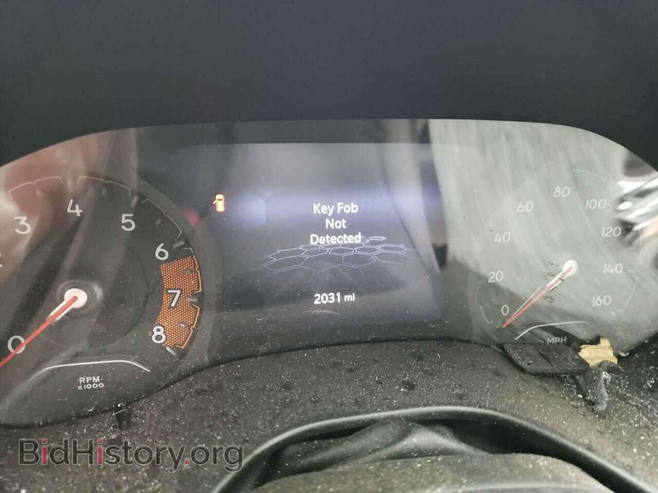 2022 JEEP COMPASS - VIN: 3C4NJDBB5NT228742 - Фото 9