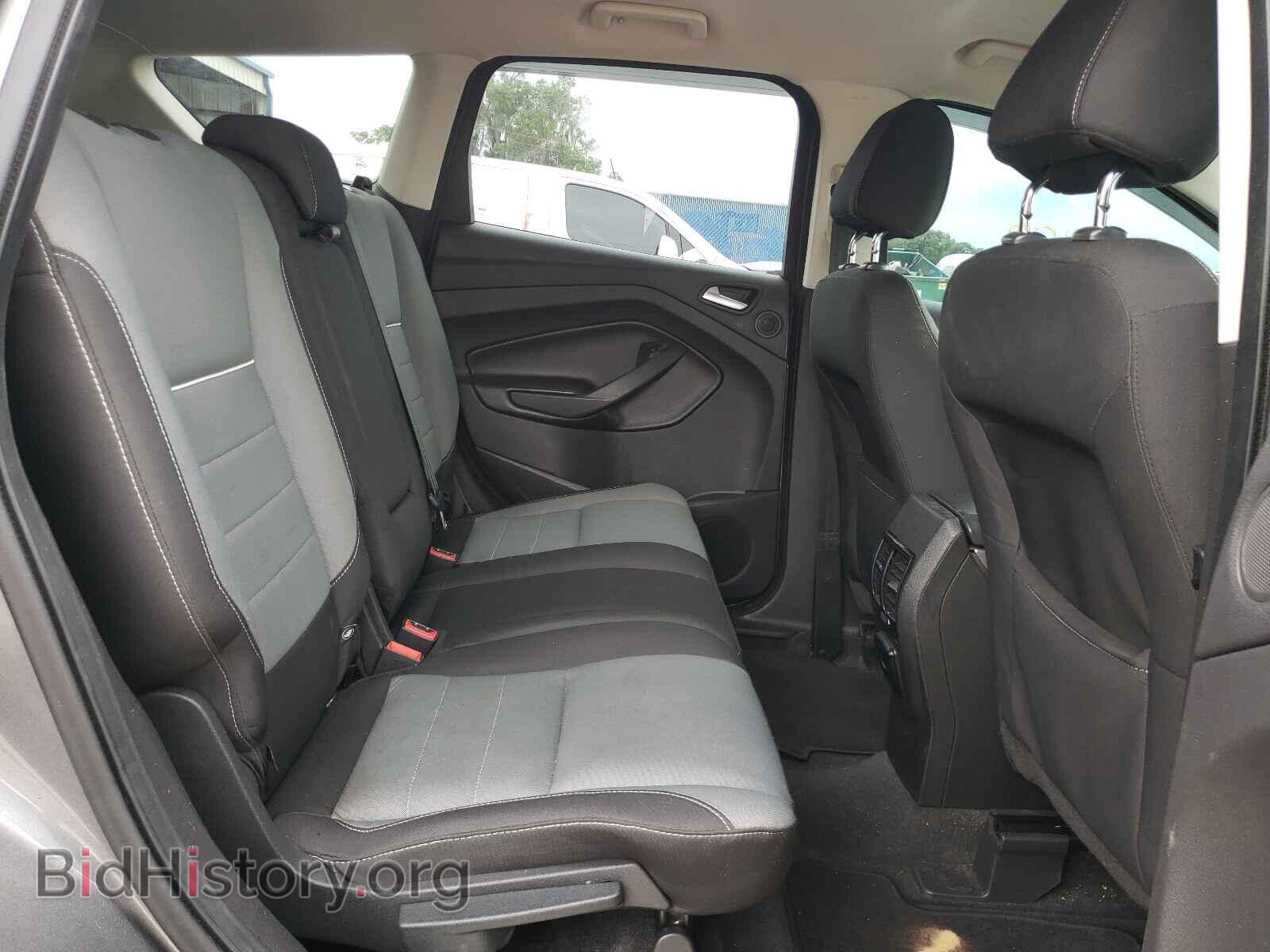 2014 FORD ESCAPE - VIN: 1FMCU0GX7EUC08652 - Photo 6