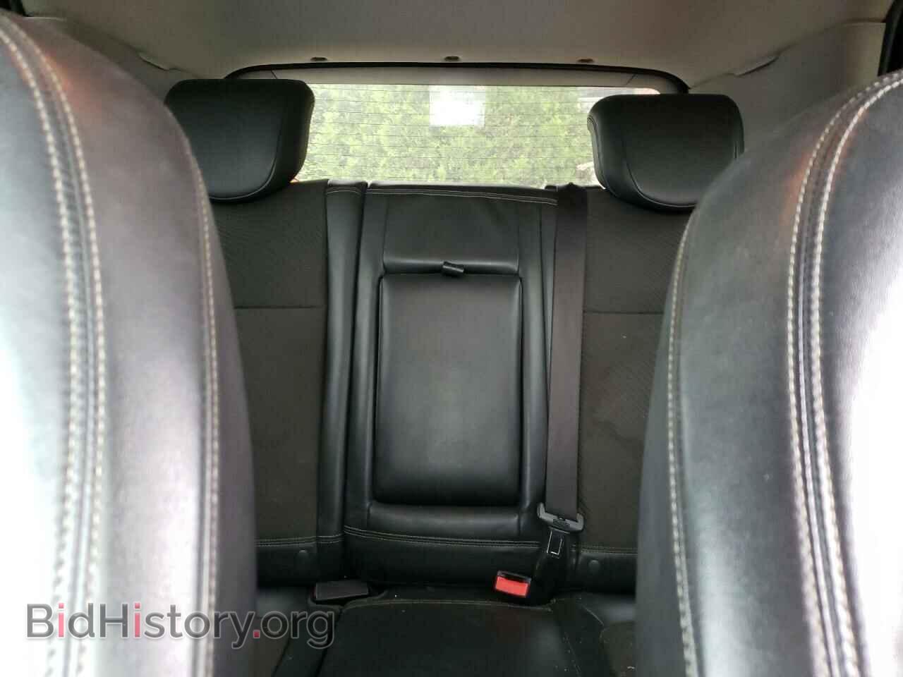 2014 BUICK ENCORE - VIN: KL4CJFSBXEB716812 - Photo 10