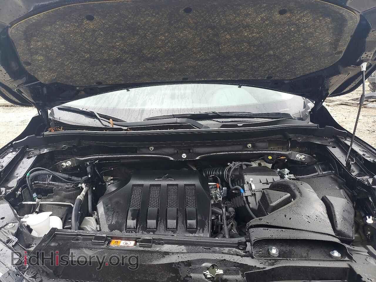 2026 MITSUBISHI ECLIPSE - VIN: JA4ATWAA8TZ013241 - Photo 12