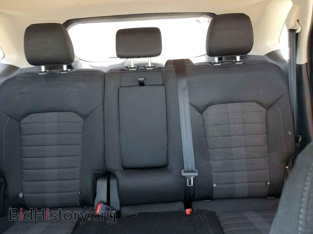 2015 FORD EDGE - VIN: 2FMTK4J99FBB79962 - Фото 10