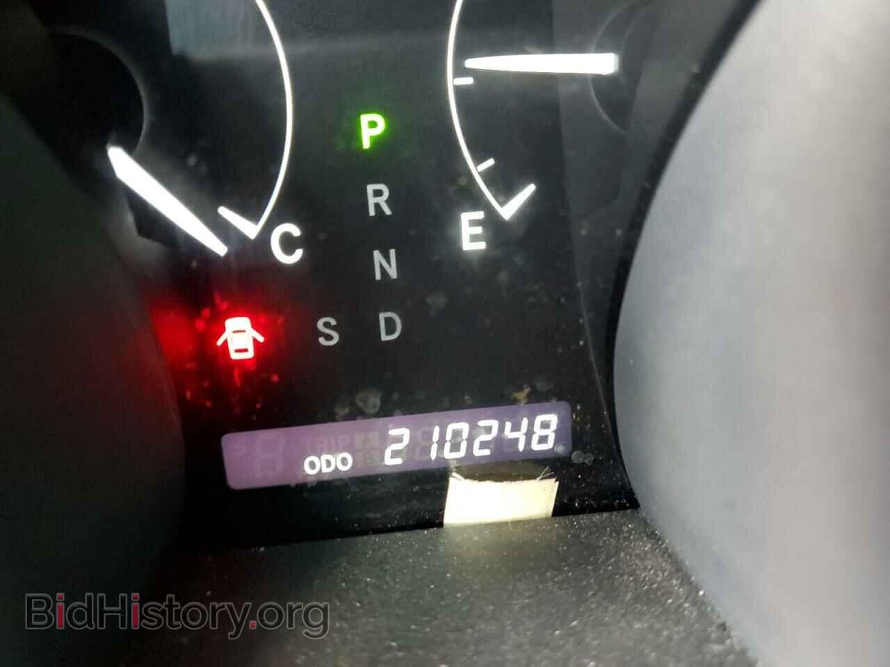 2012 TOYOTA HIGHLANDER - VIN: 5TDBK3EH4CS153047 - Фото 8