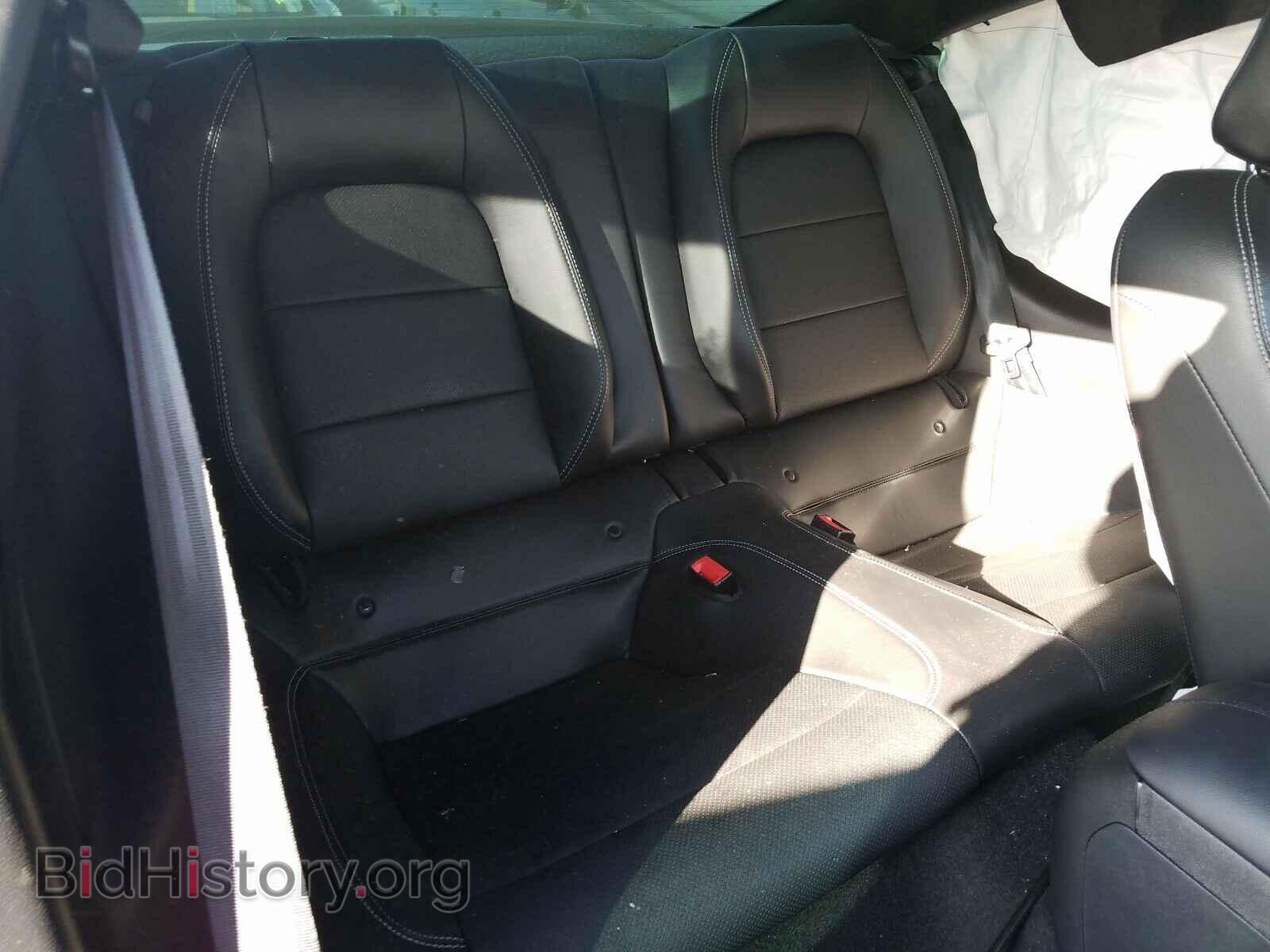 2020 FORD MUSTANG - VIN: 1FA6P8CF8L5125121 - Фото 6