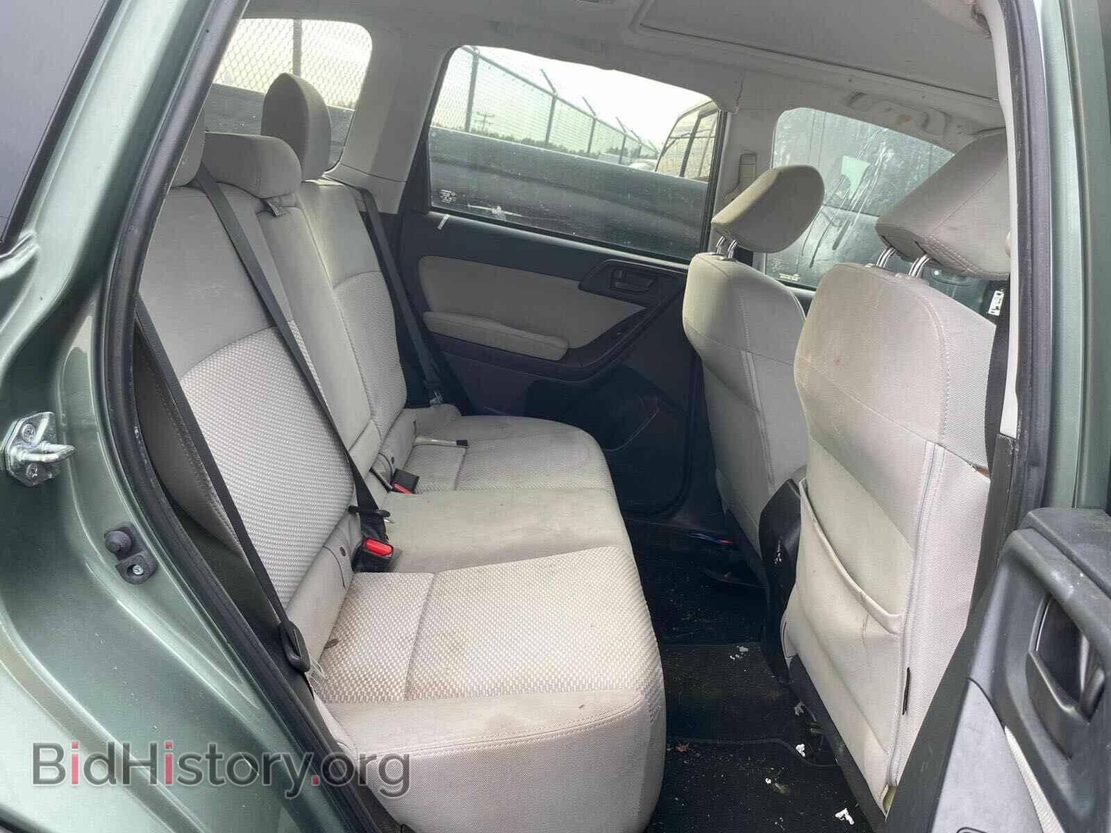 2015 SUBARU FORESTER - VIN: JF2SJADC7FG440041 - Фото 6