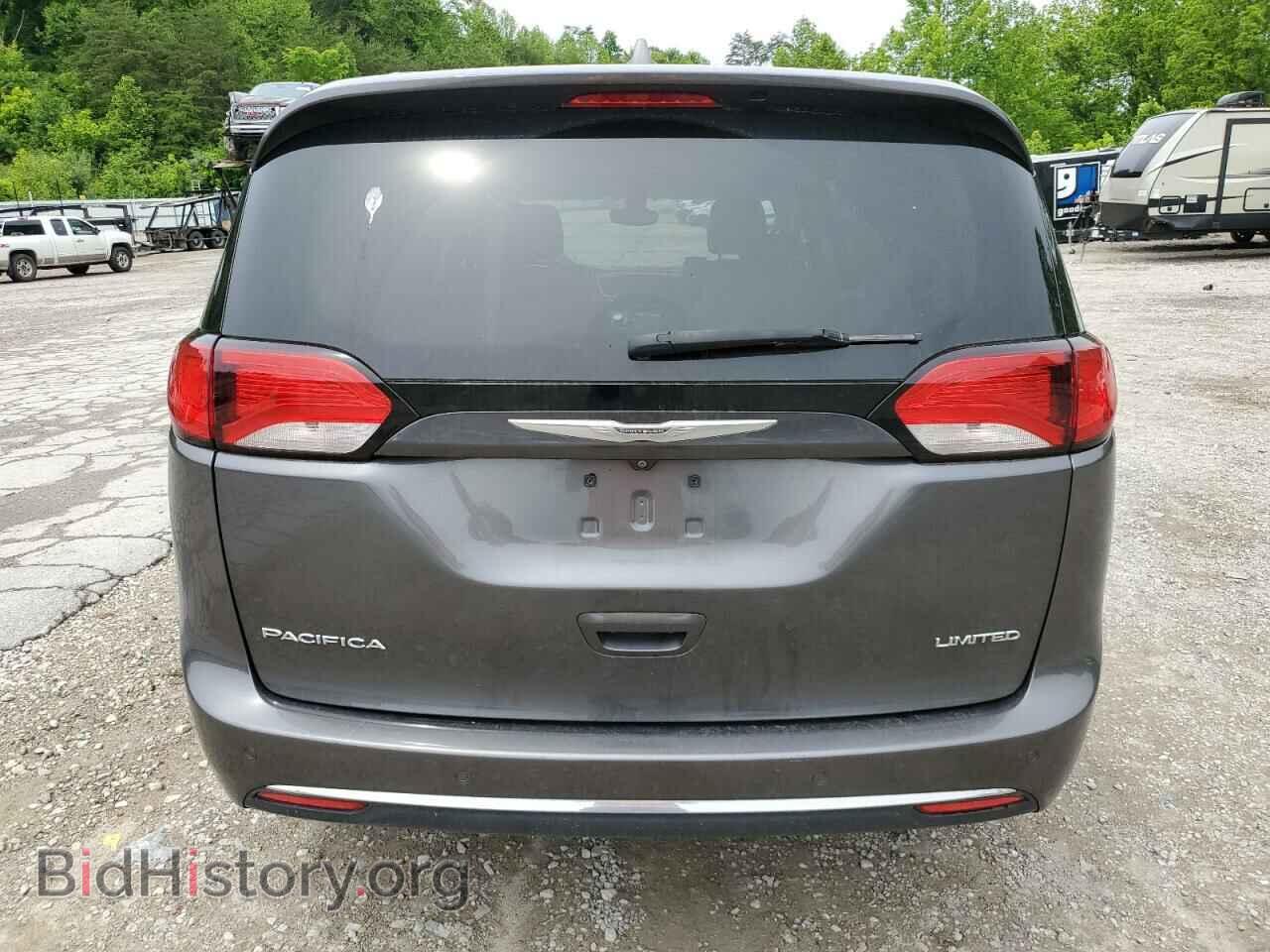 2017 CHRYSLER PACIFICA - VIN: 2C4RC1GG3HR525966 - Photo 6