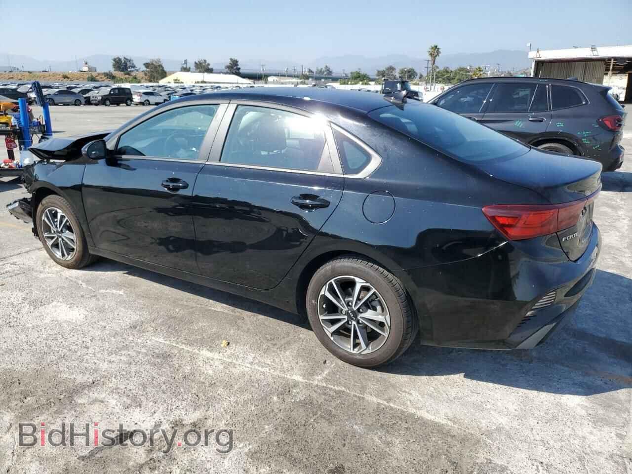 2023 KIA FORTE - VIN: 3KPF24AD3PE687215 - Фото 2