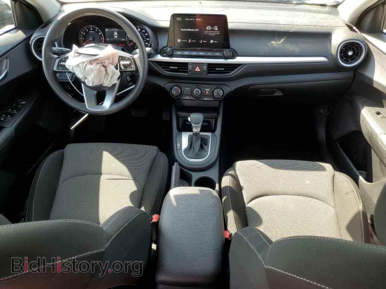 2023 KIA FORTE - VIN: 3KPF24AD3PE687215 - Фото 8
