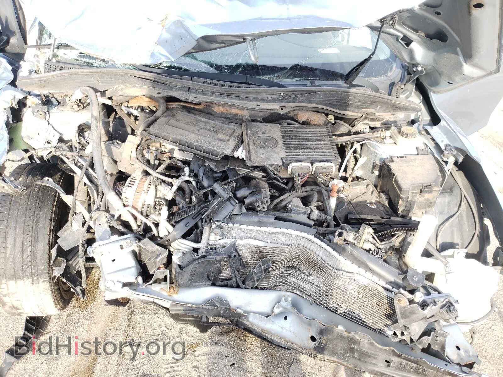 2013 MAZDA 2 - VIN: JM1DE1LY5D0158947 - Photo 7