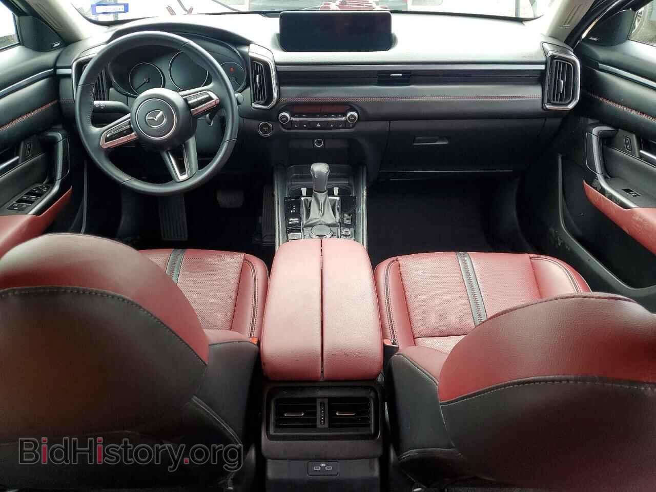 2025 MAZDA CX-50 - VIN: 7MMVAAEW9SN139457 - Фото 8