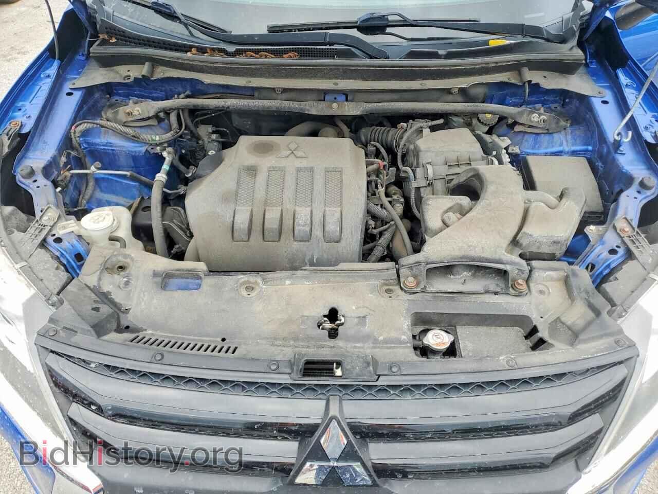 2018 MITSUBISHI ECLIPSE - VIN: JA4AT4AA0JZ046753 - Photo 12
