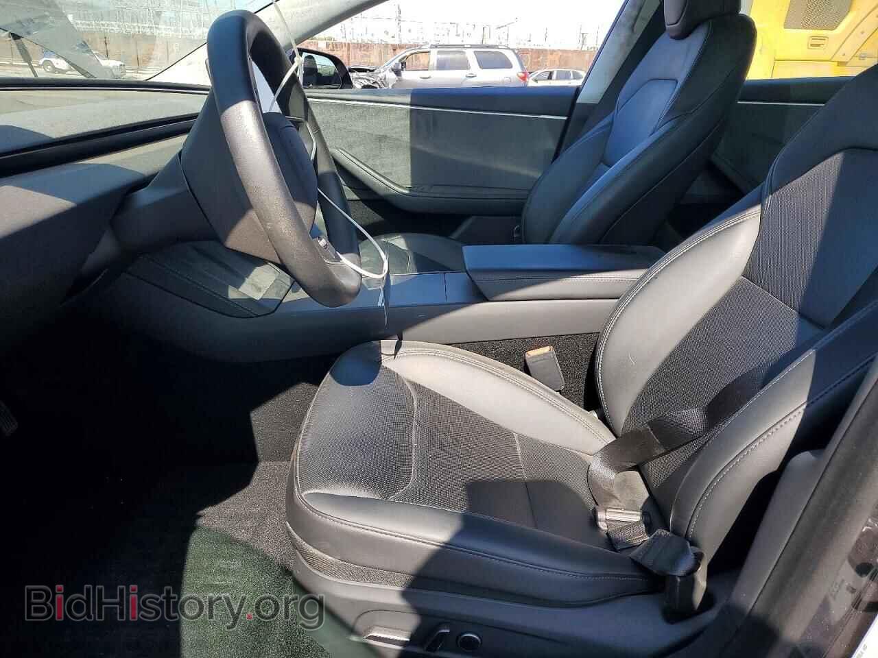 2024 TESLA MODEL 3 - VIN: 5YJ3E1EA2RF726169 - Фото 7