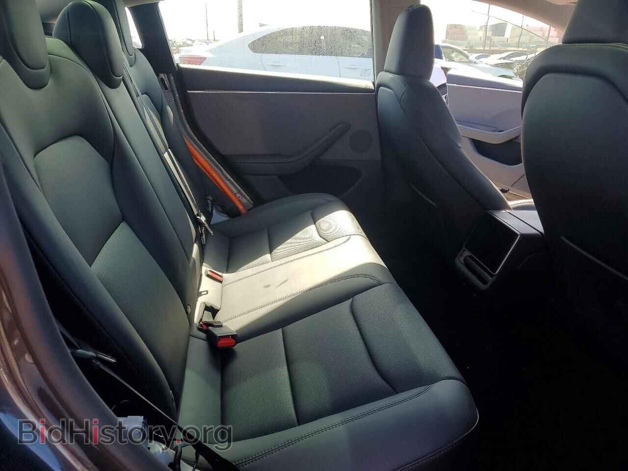 2024 TESLA MODEL 3 - VIN: 5YJ3E1EA2RF726169 - Фото 10